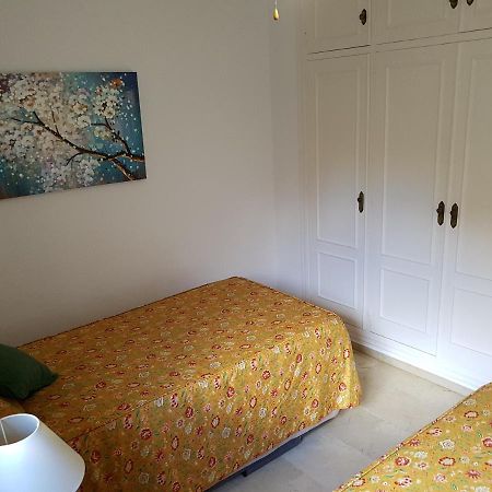 Torreoceano H4 Daire La Cala De Mijas Dış mekan fotoğraf