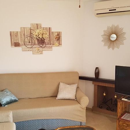 Torreoceano H4 Daire La Cala De Mijas Dış mekan fotoğraf
