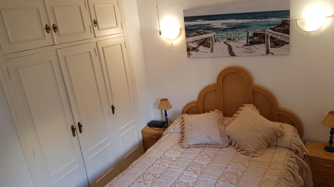 Torreoceano H4 Daire La Cala De Mijas Dış mekan fotoğraf