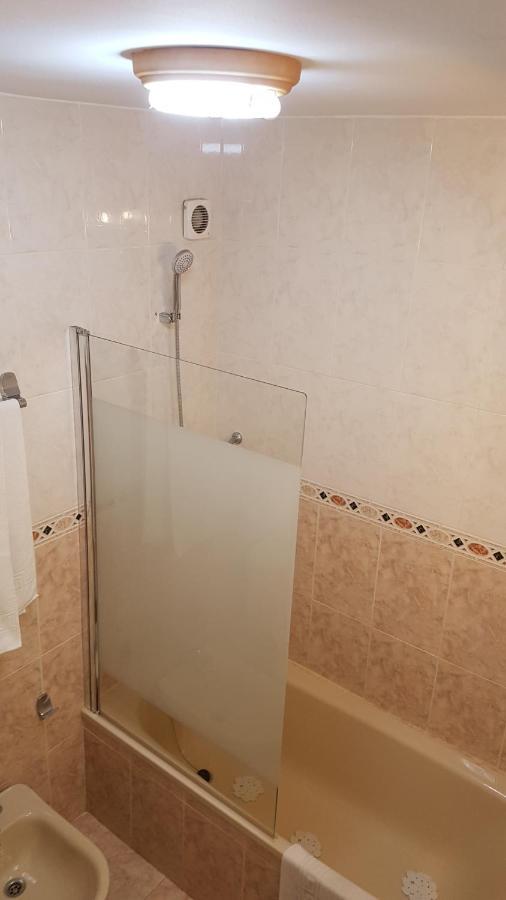 Torreoceano H4 Daire La Cala De Mijas Dış mekan fotoğraf