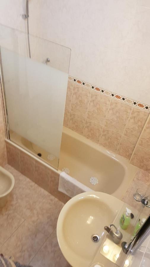 Torreoceano H4 Daire La Cala De Mijas Dış mekan fotoğraf