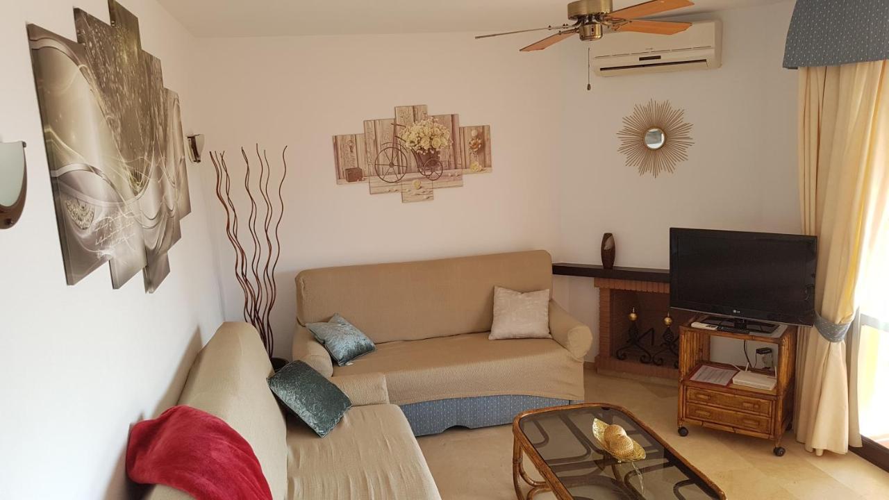 Torreoceano H4 Daire La Cala De Mijas Dış mekan fotoğraf