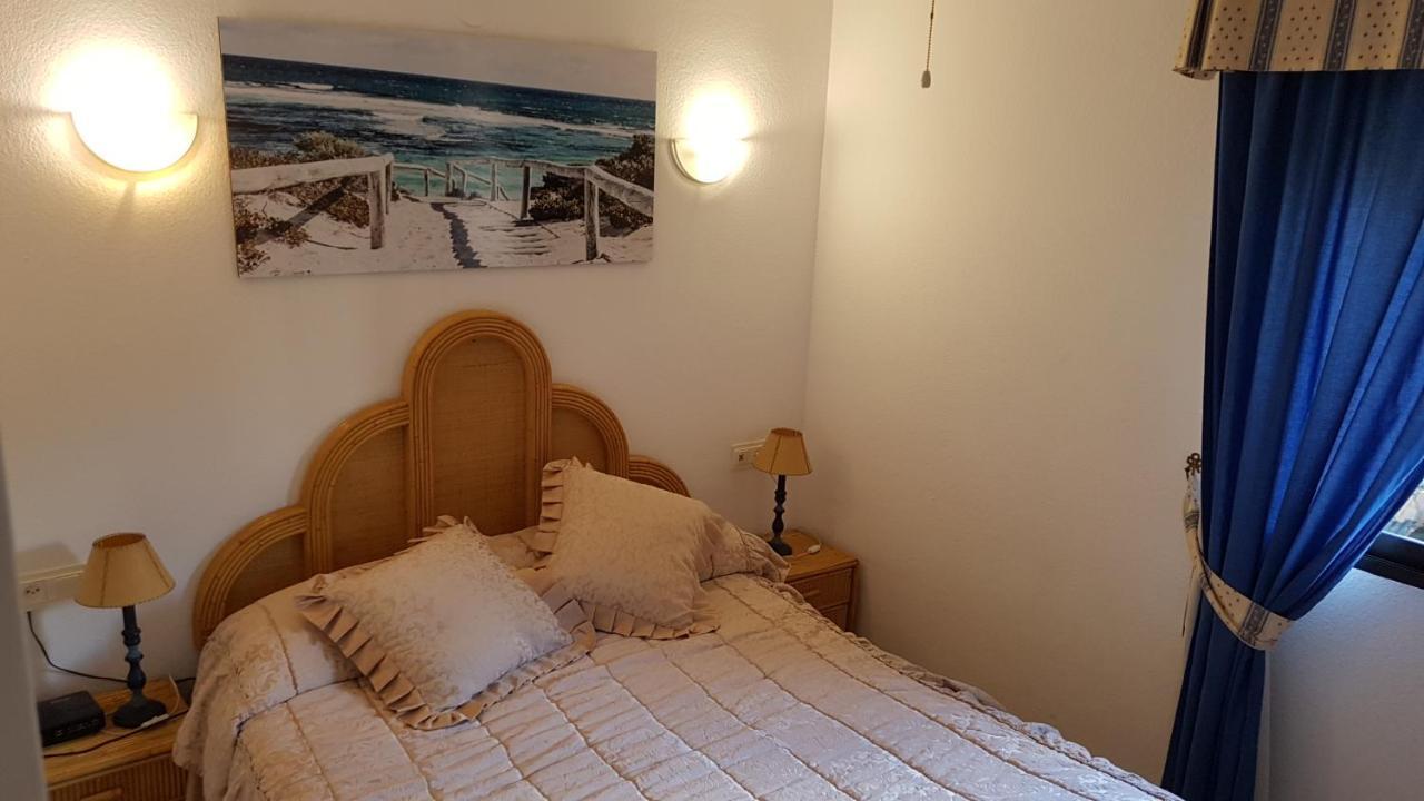 Torreoceano H4 Daire La Cala De Mijas Dış mekan fotoğraf