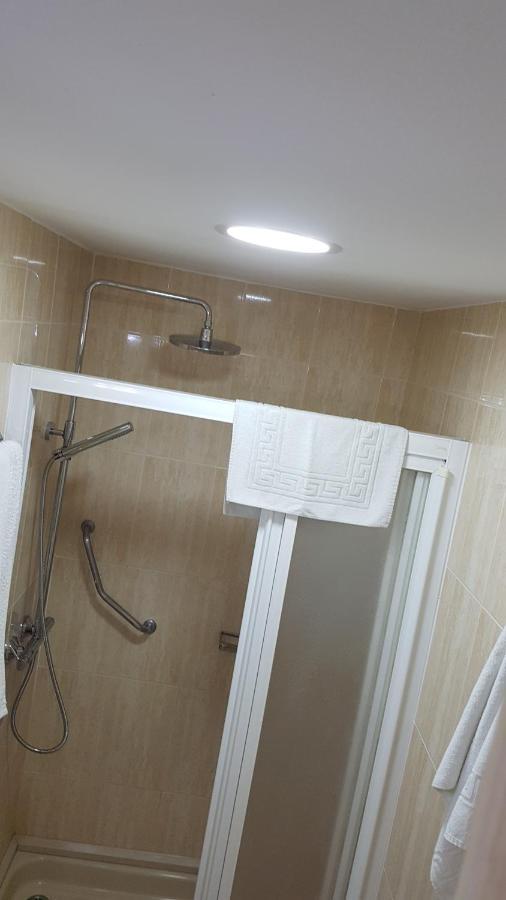Torreoceano H4 Daire La Cala De Mijas Dış mekan fotoğraf