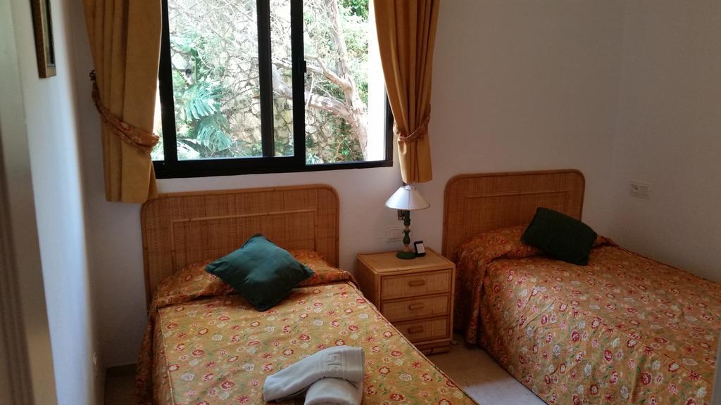 Torreoceano H4 Daire La Cala De Mijas Dış mekan fotoğraf