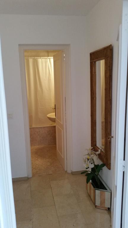 Torreoceano H4 Daire La Cala De Mijas Dış mekan fotoğraf