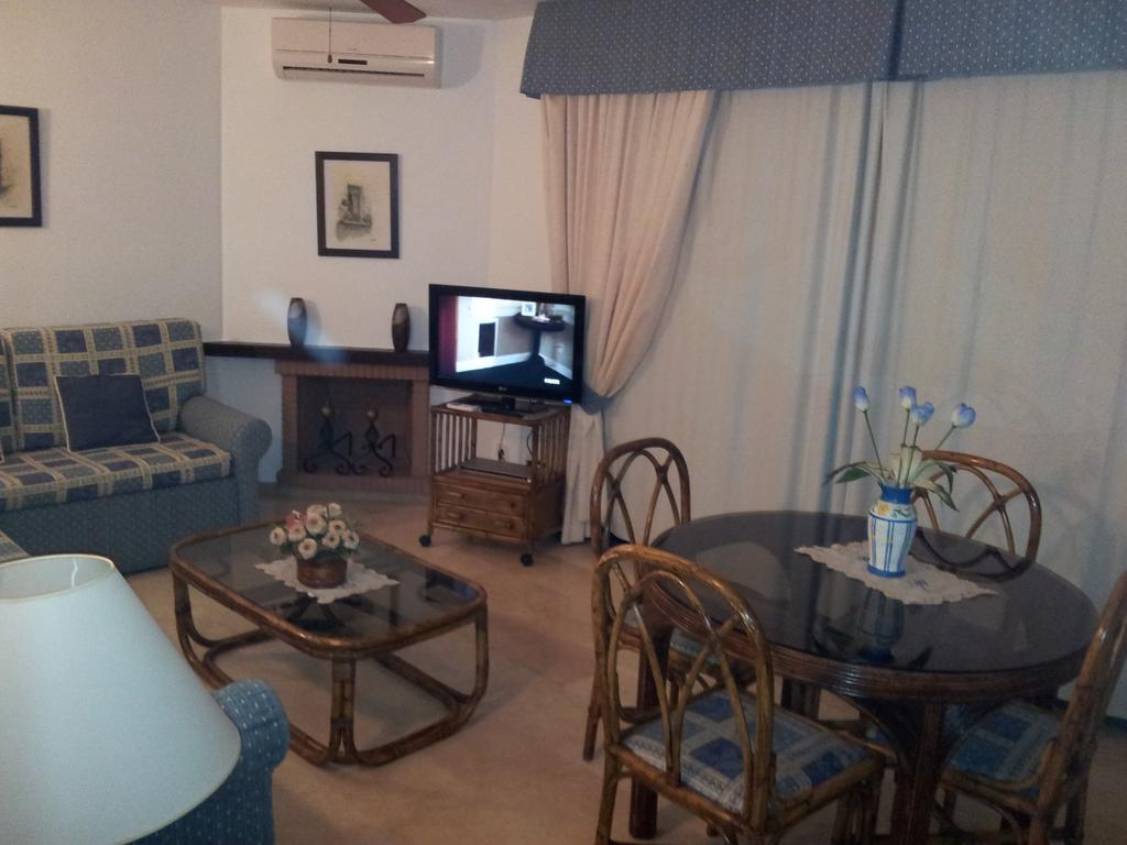 Torreoceano H4 Daire La Cala De Mijas Dış mekan fotoğraf