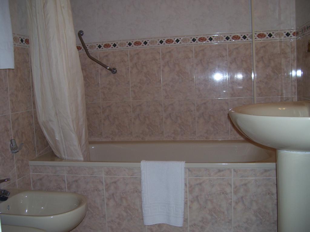 Torreoceano H4 Daire La Cala De Mijas Dış mekan fotoğraf
