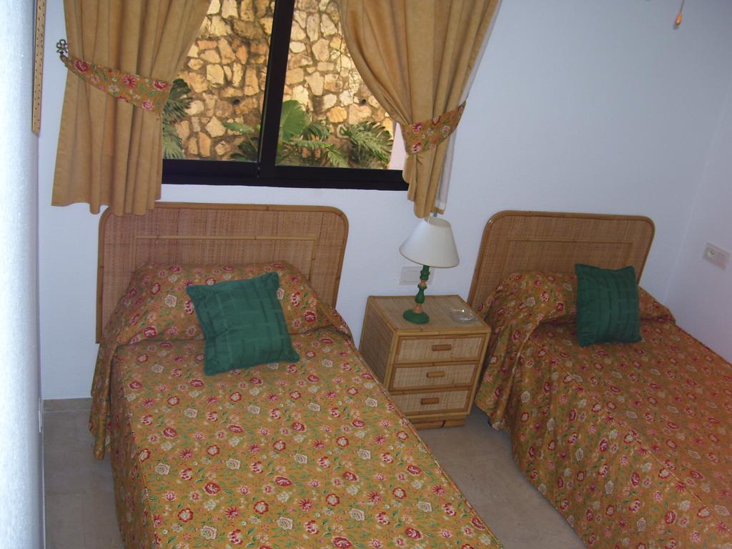 Torreoceano H4 Daire La Cala De Mijas Dış mekan fotoğraf