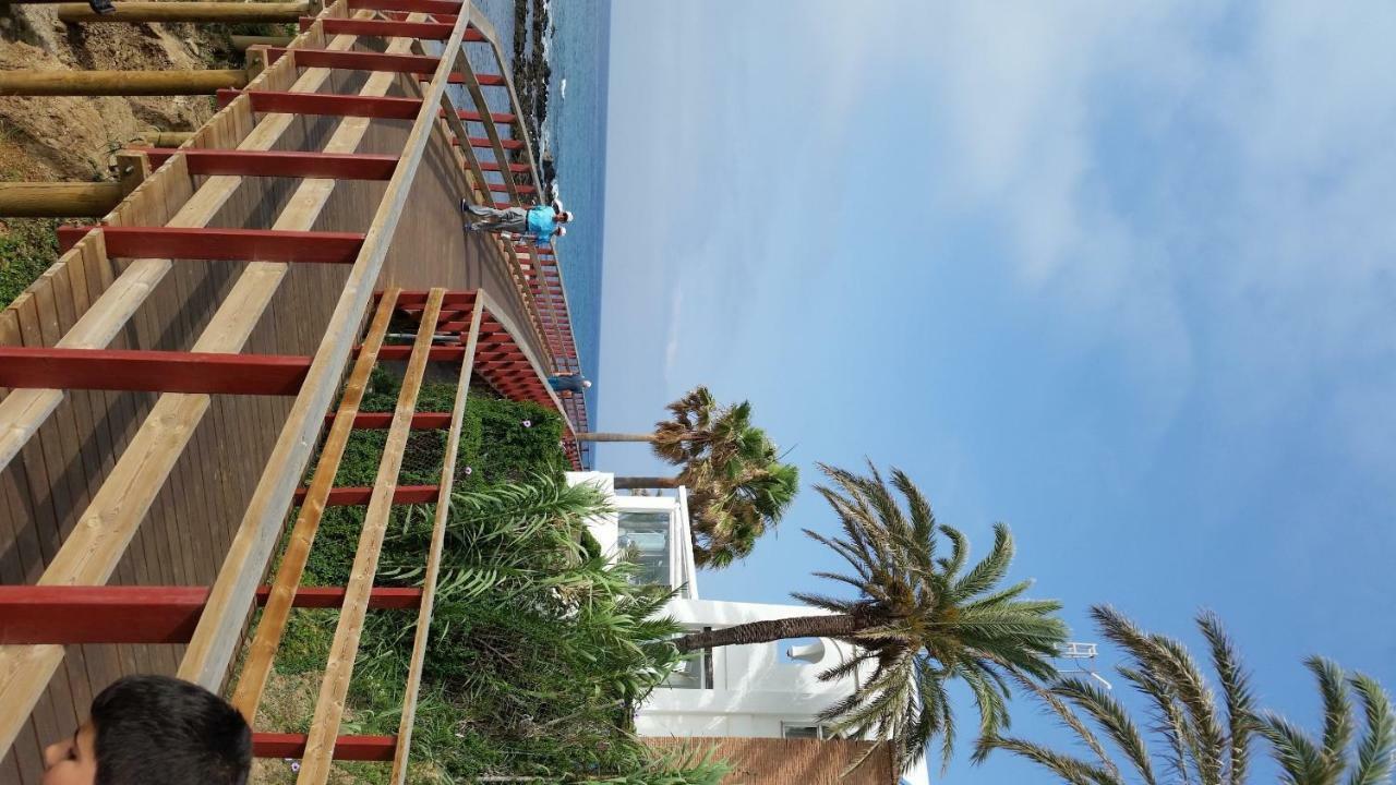 Torreoceano H4 Daire La Cala De Mijas Dış mekan fotoğraf
